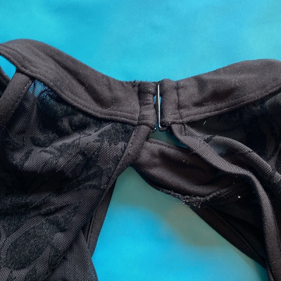 Bloch Adult Leotard - Picture 6 of 8